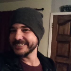 Meet your Posher, Tj